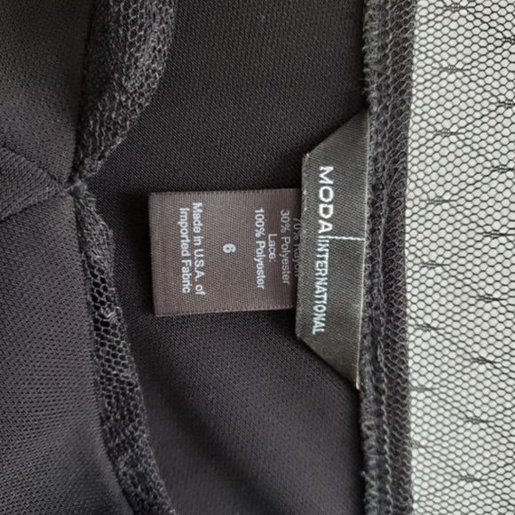 Victoria's Secret/Moda International Dress - Picture 8 of 8